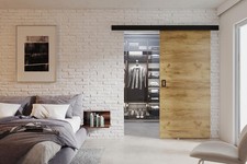 KIER FURNITURE Schiebetür