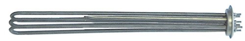 Heizkörper 6000w 230v l - heizkÖrper,