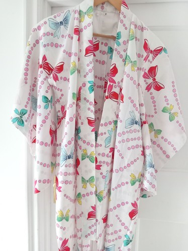 Japanischer yukata sommer - japanischer,
