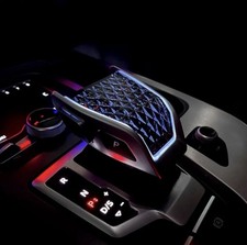 Kristall-Schaltknauf-Kit Für