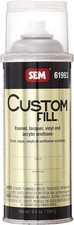 Sem single stage paint - single,