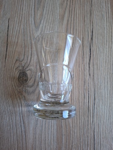 Fernet branca shotglas - shotglas, glas