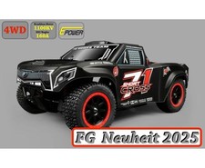 68200E FG Short Cross Elektro