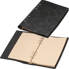 Ringbuch din notizbuch - din, /