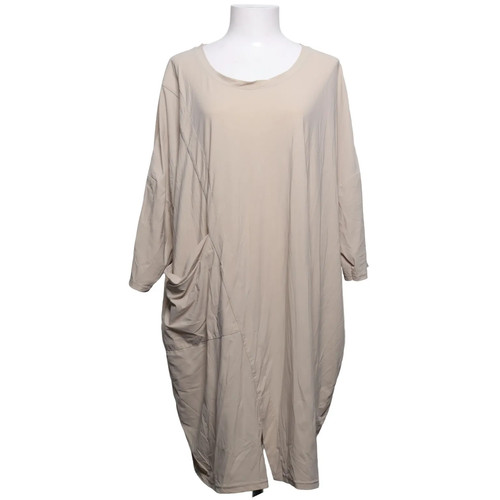 Zeitlos luana kleid - by,