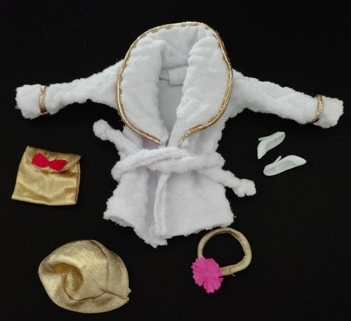 Barbie sea holiday fashions - sea,