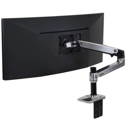 Ergotron schreibtisch - lx,
