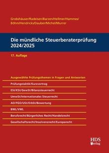 Die mündliche
