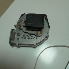 Junkers Gebläse, Lüfter Cerastar ZR/ZWR  18-4 KE