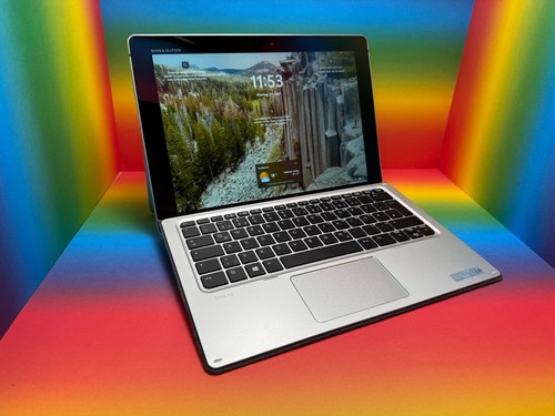 Elite 1012 2 - hp, 2-in-1