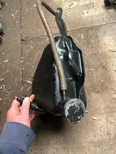 Original norton commando 750 - original,