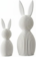 Osterhasen Osterdekoration