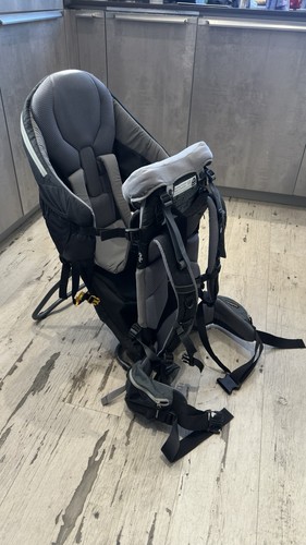 Deuter kid comfort kraxe - kid,