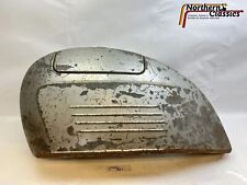 Vespa Sprint Gepäckfach links Seitenhaube Backe (42z)