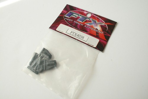Ftx blaze front - blaze,