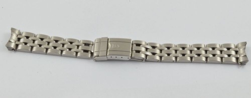 Tudor damen stahl armband - damen, 14mm