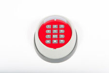 Neco Control Funk-Tastatur - Festcode - Ver 1 (kompatibel mit Euro-Empfänger)