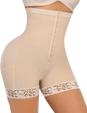 FeelinGirl Miederhose für Damen Bauchweghose - Größe S