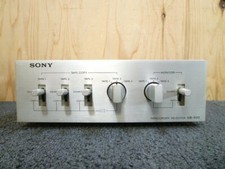 Sony 500 tonbandgerät - sony,