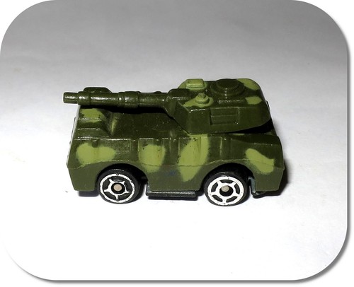 Miniatur auto armeeauto - armeeauto,, neu