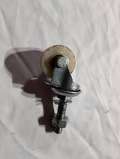 7101 Künzle & Tasin IP 44 Parkettschleifmaschine Randschleifer Randy Hinterrad