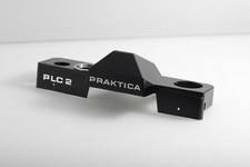 Praktica PLC2 Deckkappe schwarz