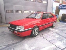 AUDI 80 / 90 Quattro GT Coupe