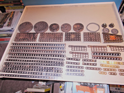Märklin metall kleines - märklin,