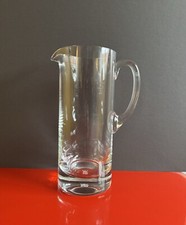 Vintage WMF Glas Krug Saftkrug