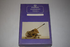 Ulrich Puchala FL29 Geschütz 3,7cm Flak 43 Schwarzwald Metall 1:35 NEU mit OVP