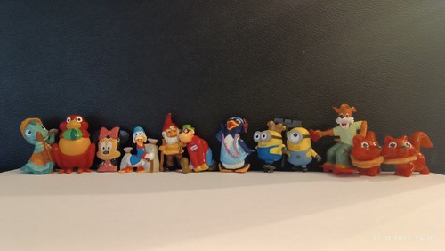 Spiel,Sammelfiguren,Minions