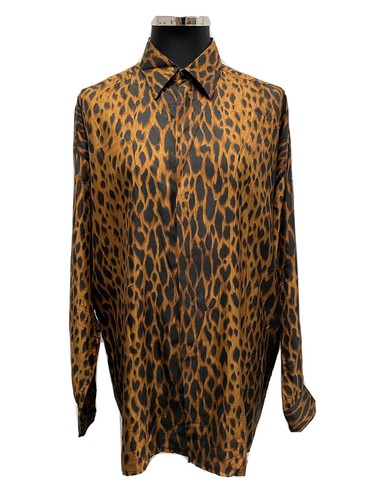Gianni versace herren - hemd, men