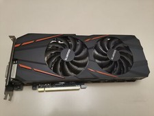 GIGABYTE   GeForce GTX1060 G1