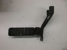 Soziusraste Fußraste X567