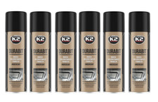 6x Unterbodenschutz Spray K2