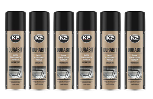 Unterbodenschutz spray k2 - unterbodenschutz,
