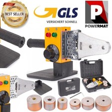 ROHRSCHWEISSMASCHINE