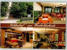 39551946 - 4358 Holtwick Gasthaus Uhlenhof Recklinghausen LKR