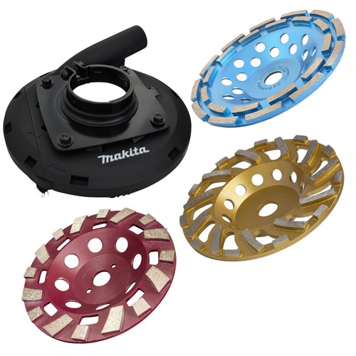Makita absaughaube diamant - makita,