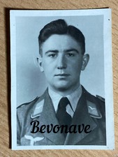 Foto 2.WK WW2 Luftwaffe Soldat