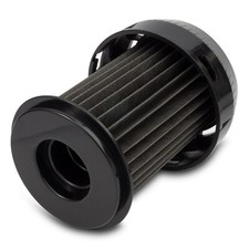 Filter mit Bosch BGS .. All 