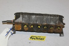Hydraulikblock pm20157m power - hydraulikblock,
