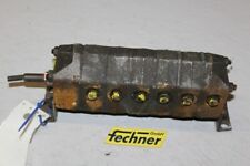 Hydraulikblock PM20157M Power Hydraulik GmbH Hydraulik Stromteiler