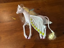 Onchao Pferd Einhorn weiß von Simba Mia and Me