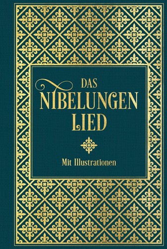 Das nibelungenlied mit - das,