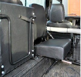 Defender bis 2007 - 90,