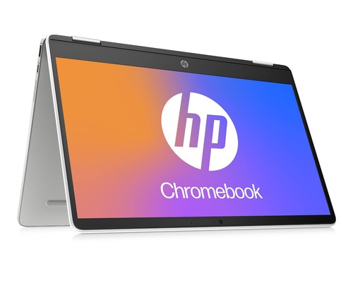 Chromebook x360 - hp,