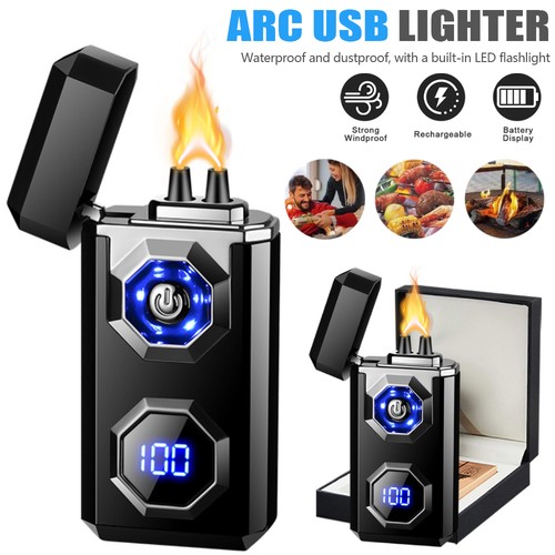 Elektrisches usb feuerzeug - usb,
