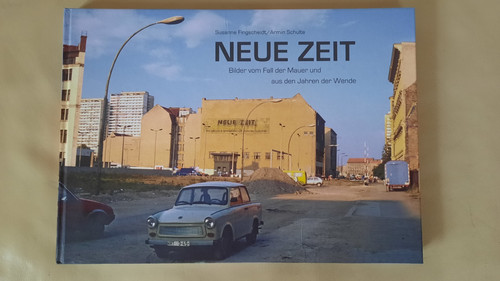 Ddr neue zeit bilder - "neue, zeit",