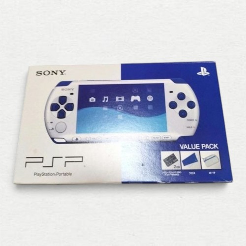 Sony playstation psp 3000 - playstation, psp-3000